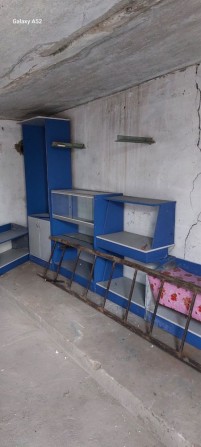 Продам  Большой Гараж - фото 1