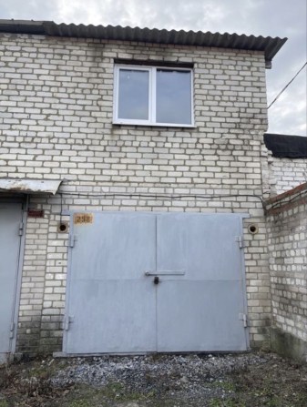 Сдам 2-х этажный гараж - фото 1