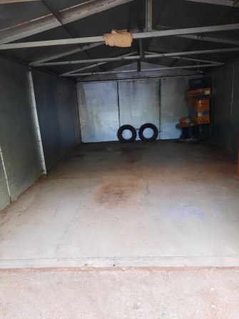 Здам гараж, район Машбуд. - фото 1