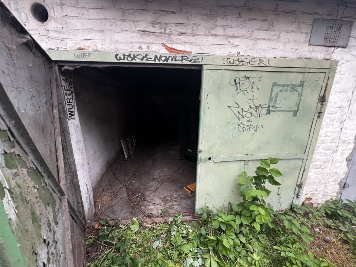 Здам гараж, Фастів, Мехколона - фото 1