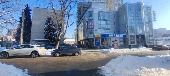 Оренда гаража. Центр - фото 1