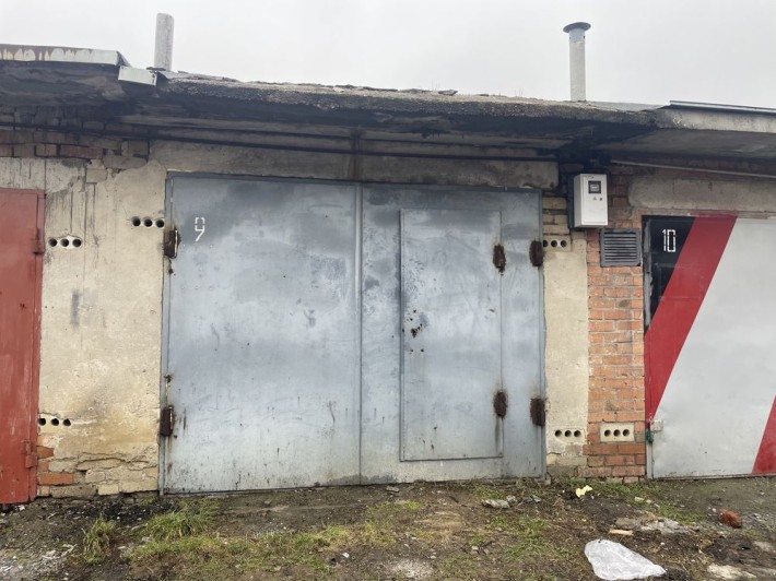 Здам гараж в кооперативі звʼязківець. При Миру. Біля Транзиту - фото 1