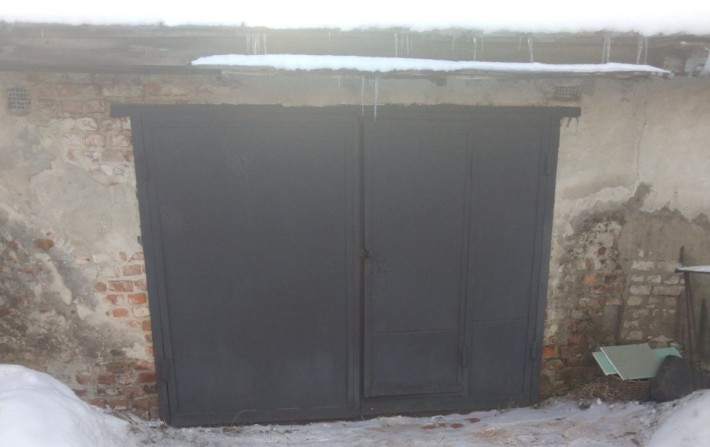 Здам в аренду гараж на довгий строк - фото 1