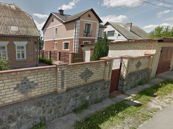 Сдам в оренду гараж Буча