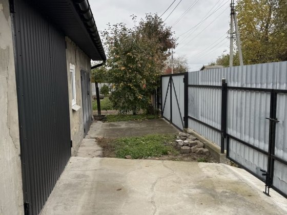 Здам в оренду гараж. Вул. Горького Буча