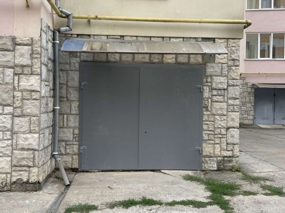 Оренда просторого гаражу в новобудові по вул. Тролейбусна, Пасічна Ивано-Франковск