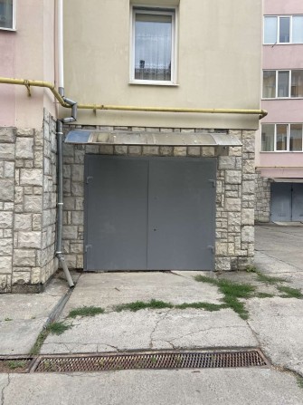 Оренда просторого гаражу в новобудові по вул. Тролейбусна, Пасічна - фото 1