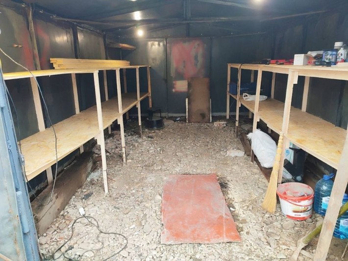 Оренда гаража, або складу з гаража. - фото 1