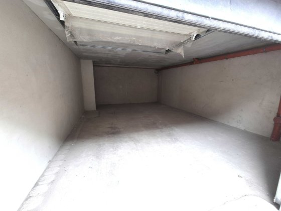 Оренда гаражу в ЖК Фемелі 4 секція. Площа 42.2м.кв. Ивано-Франковск