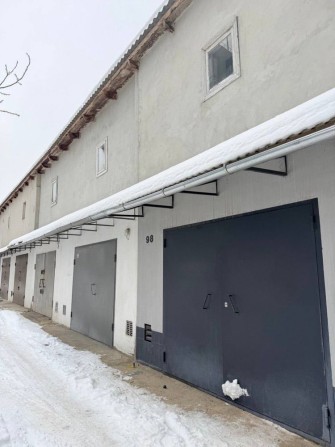 Оренда гаража в центрі,вул.Ленкавського 17 - фото 1