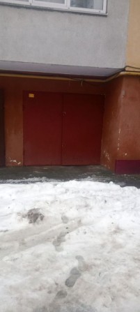 Гараж оренда Івано-Франківськ вул. Угорницька 78 - фото 1