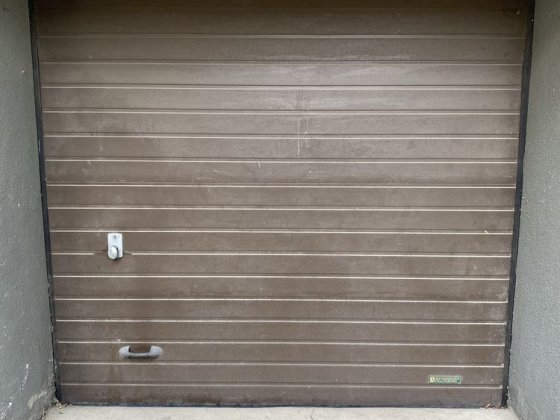 Здається  Гараж 15,6 м/кв Івано-Франківськ