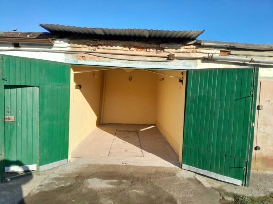 Здаю гараж в аренду Івано-Франківськ