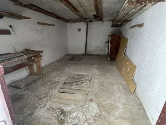 Гараж Оренда ГБК 22 Заравшан WOG Довженка 9