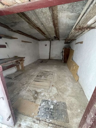 Гараж Оренда ГБК 22 Заравшан WOG Довженка 9 - фото 1