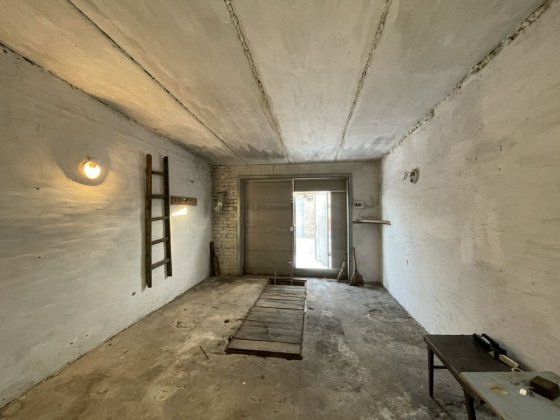 Здам гараж Ірпінь, ГК Схід, біля з/д преїзду Ирпень