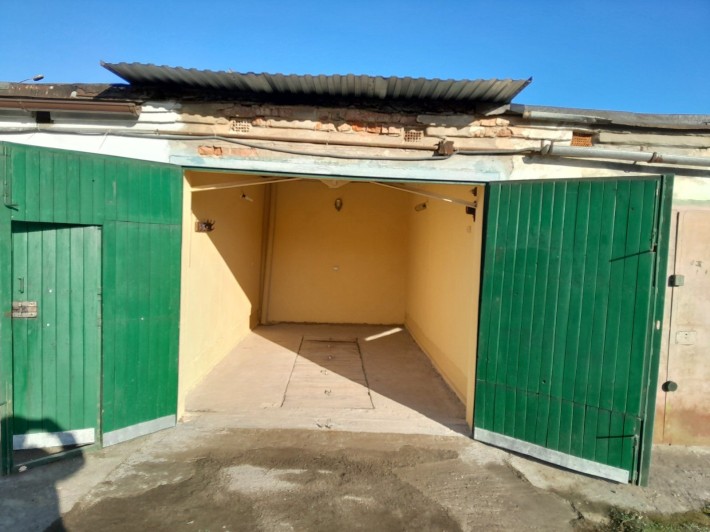 Здається в оренду гараж вул.Набережна - фото 1