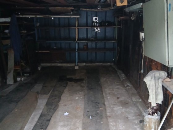 Здам гараж в оренду Кременчуг