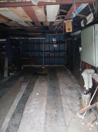 Здам гараж в оренду - фото 1