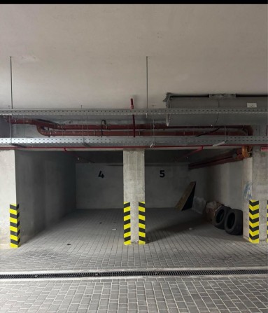 Паркомісце в ЖК Козацьке оренда - фото 1