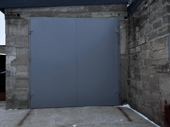 Сдам  гараж  ГСК  Домостроитель