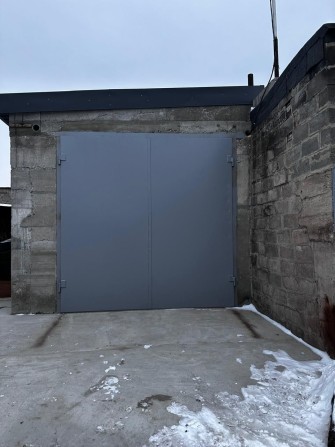 Сдам  гараж  ГСК  Домостроитель - фото 1