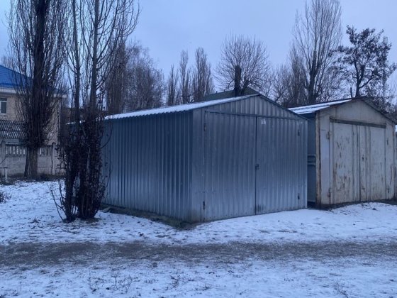 Гараж центр в аренду Кременчуг