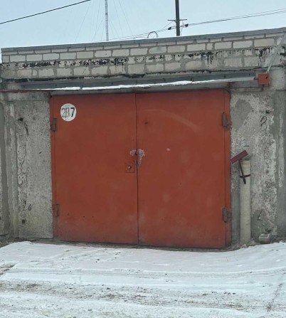 Здам в оренду гараж в кооперативі Київський 1 - фото 1