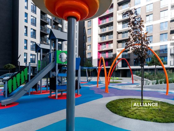 Оренда Паркомісця_Паркінгу_ЖК Фемелі Плаза Ивано-Франковск