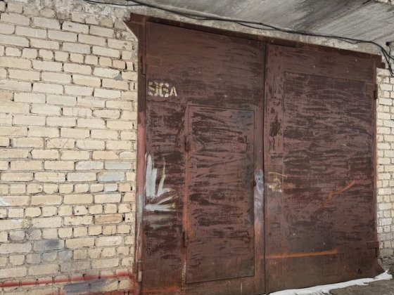 Сдам гараж на великий термін на 1 Восточному