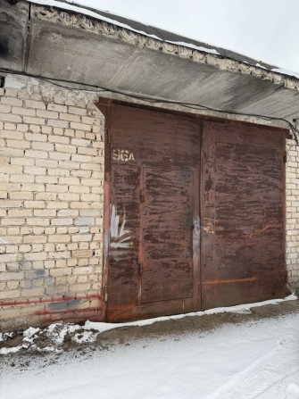 Сдам гараж на великий термін на 1 Восточному - фото 1