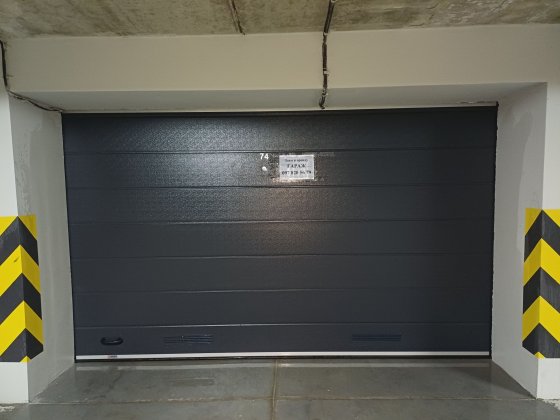 Здам гараж в оренду ЖК Сонячний м. Івано-Франківськ вул.  Довженка 59 Івано-Франківськ