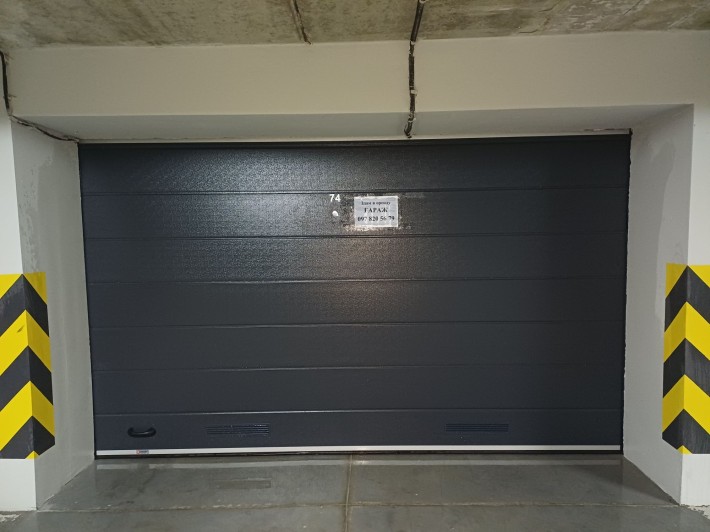 Здам гараж в оренду ЖК Сонячний м. Івано-Франківськ вул.  Довженка 59 - фото 1