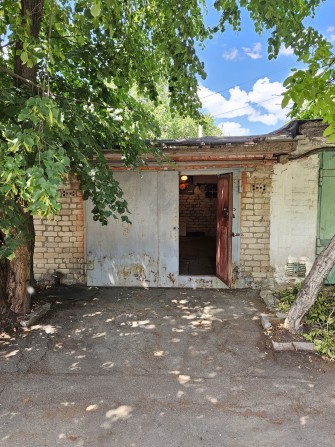 Сдам гараж за швейной фабрикой, ост. Генерала Радієвського - фото 1