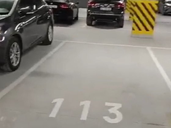 Оренда паркомісця в ЖК «Манхетин» Ивано-Франковск