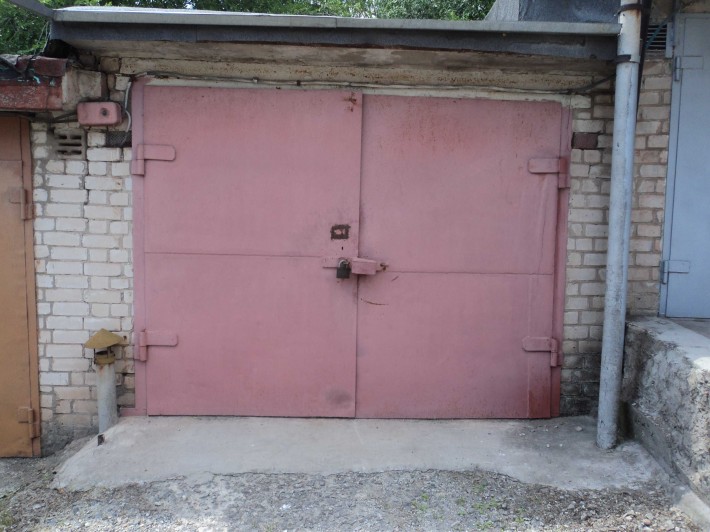 Сдам гараж в коп. Новий - фото 1