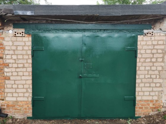 Дружба Железнодорожник аренда гаража