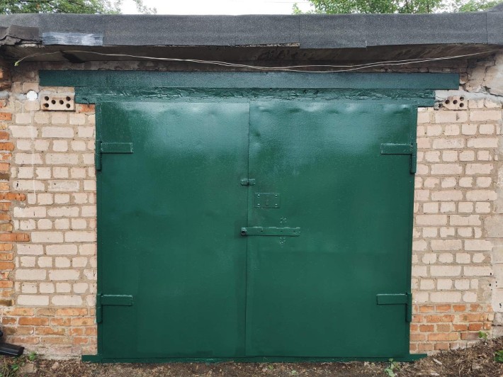 Дружба Железнодорожник аренда гаража - фото 1