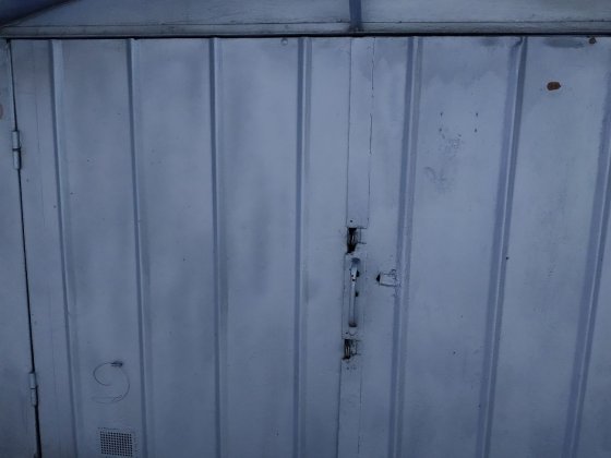 Сдам гараж в аренду, кооп. Днепр. Кременчуг