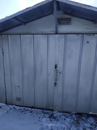 Сдам гараж в аренду, кооп. Днепр. - фото 1