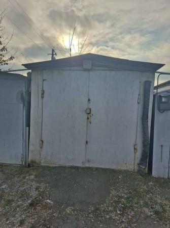 Здам гараж кооператив Нефтянік молодіжне - фото 1