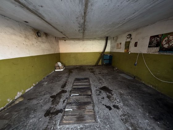 Сдам гараж Карачуны(Жемчужина)