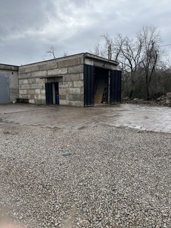 Здам бокс на першому східному - фото 1