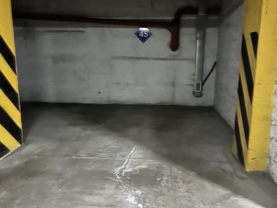 Оренда паркомісця в підземному паркінгу ЖК Яровиця Луцк