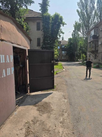 Сдаю гараж на Рокоссовского (96 квартал) - фото 1