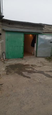 Гараж оренда Північний - фото 1