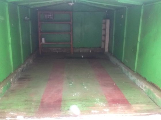 Оренда. Гараж. Центр. Луцк