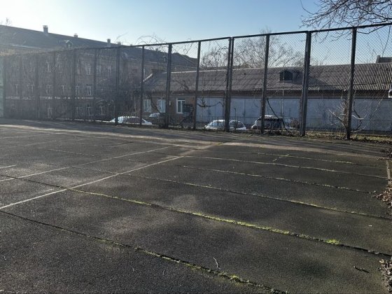 Оренда паркомісця/стоянка/паркінг в центрі міста Поштовий 40 Кривой Рог