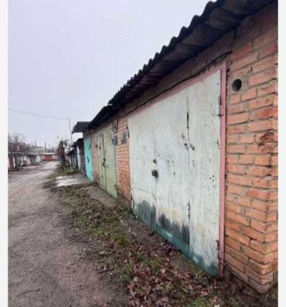 Задам Гараж в оренду - фото 1