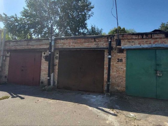 Здам гараж Інститут зв'язку Автоагрегатчик Полтава